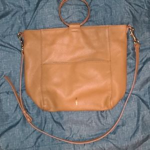 Thacker New York Le Pouch bag